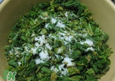 芥菜咸菜怎么做好吃？芥菜咸菜的做法大全
