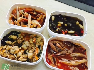 冰辣小海鮮好吃不？冰辣小海鮮評(píng)測(cè)