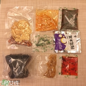螺絲粉好吃嗎？螺絲粉哪個(gè)牌子好吃