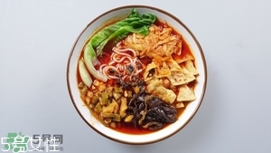螺絲粉好吃嗎？螺絲粉哪個(gè)牌子好吃