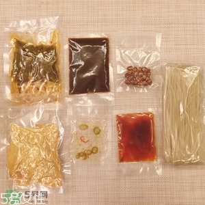 螺絲粉好吃嗎？螺絲粉哪個(gè)牌子好吃