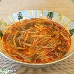 螺絲粉好吃嗎？螺絲粉哪個(gè)牌子好吃