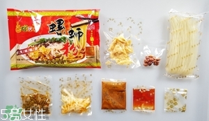 螺絲粉好吃嗎？螺絲粉哪個(gè)牌子好吃