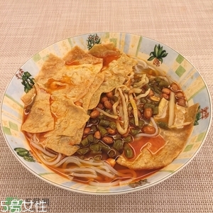 螺絲粉好吃嗎？螺絲粉哪個(gè)牌子好吃