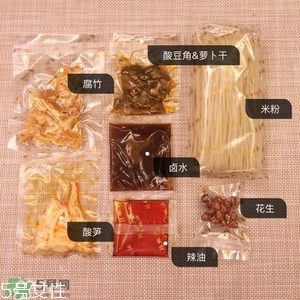 螺絲粉好吃嗎？螺絲粉哪個(gè)牌子好吃