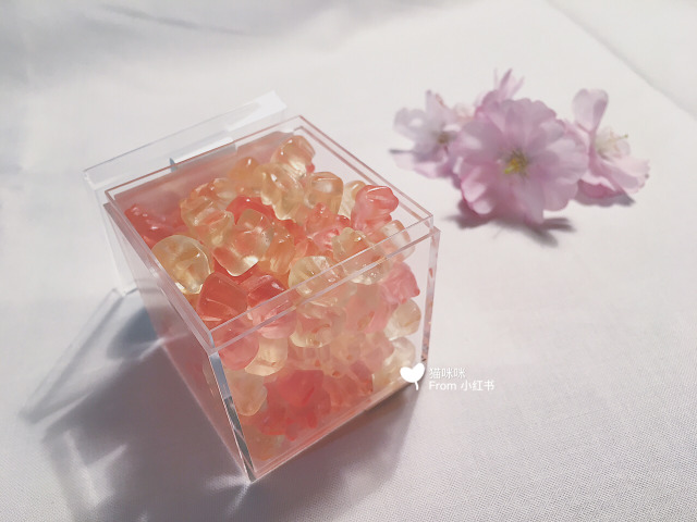 sugarfina糖果多少錢一盒？sugarfina糖果什么味道