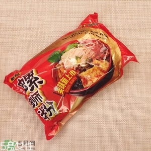 螺絲粉好吃嗎？螺絲粉哪個(gè)牌子好吃