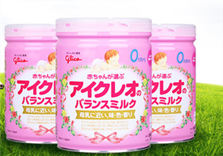 Icreo固力果奶粉是什么品牌？Icreo固力果奶粉是哪個(gè)國(guó)家的品牌？