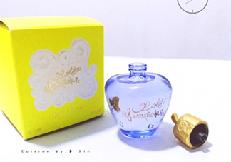 lolita lempicka洛儷塔是什么牌子？洛儷塔是什么檔次？