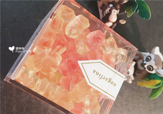 sugarfina糖果多少錢一盒？sugarfina糖果什么味道