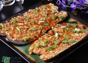  烤茄子的醬料怎么做？烤茄子用什么醬？