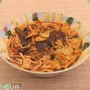 螺絲粉好吃嗎？螺絲粉哪個(gè)牌子好吃