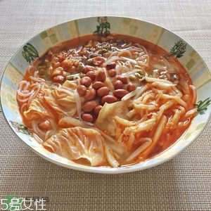 螺絲粉好吃嗎？螺絲粉哪個(gè)牌子好吃