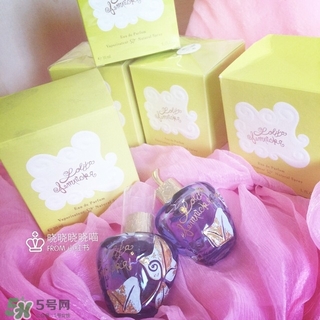 lolita lempicka洛儷塔是什么牌子？洛儷塔是什么檔次？
