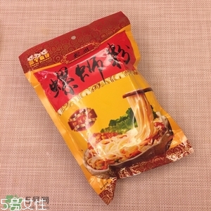 螺絲粉好吃嗎？螺絲粉哪個(gè)牌子好吃