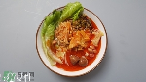 螺絲粉好吃嗎？螺絲粉哪個(gè)牌子好吃