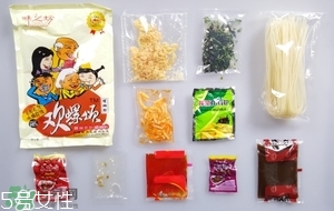 螺絲粉好吃嗎？螺絲粉哪個(gè)牌子好吃