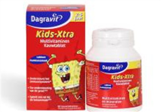 Dagravit保健品是什么牌子？Dagravit是哪個(gè)國(guó)家的牌子？