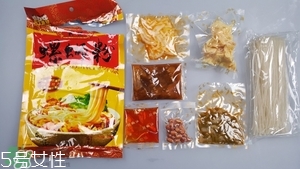 螺絲粉好吃嗎？螺絲粉哪個(gè)牌子好吃