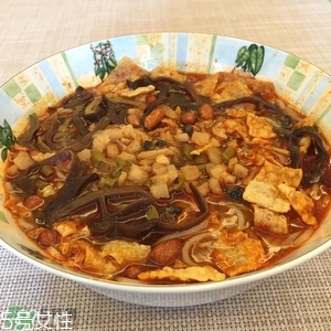 螺絲粉好吃嗎？螺絲粉哪個(gè)牌子好吃