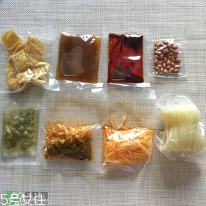 螺絲粉好吃嗎？螺絲粉哪個(gè)牌子好吃