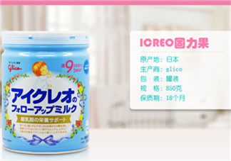 固力果奶粉怎么沖泡？固力果奶粉的使用方法