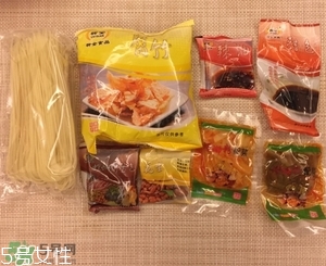螺絲粉好吃嗎？螺絲粉哪個(gè)牌子好吃