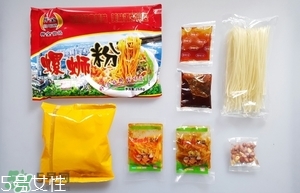 螺絲粉好吃嗎？螺絲粉哪個(gè)牌子好吃
