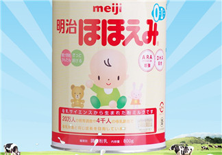 明治奶粉是哪個(gè)國(guó)家的品牌？明治奶粉是哪里生產(chǎn)的？