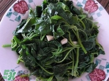 野莧菜能吃嗎？野莧菜圖片