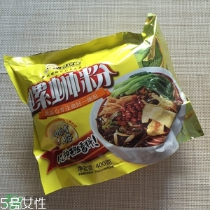 螺絲粉好吃嗎？螺絲粉哪個(gè)牌子好吃