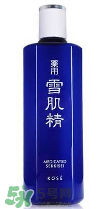 kose高絲和資生堂哪個(gè)好？高絲和資生堂哪個(gè)檔次高？