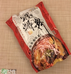 螺絲粉好吃嗎？螺絲粉哪個(gè)牌子好吃
