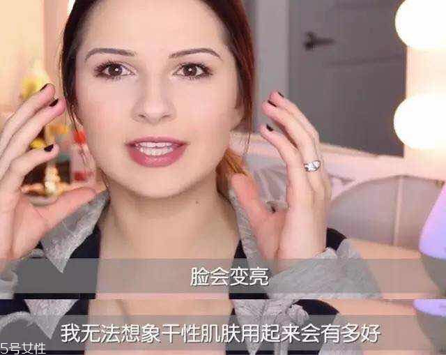 奈時面膜好用嗎？奈時護膚品怎么樣？