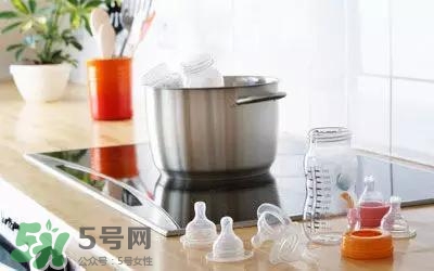 奶瓶發(fā)霉了還能用嗎？奶瓶發(fā)霉了的正確處理方法