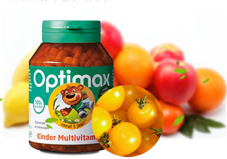 optimax復(fù)合維生素怎么樣？optimax復(fù)合維生素好不好？