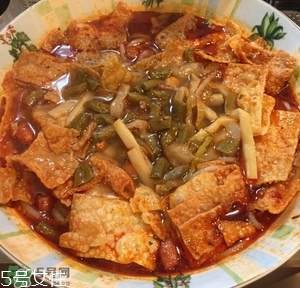 螺絲粉好吃嗎？螺絲粉哪個(gè)牌子好吃