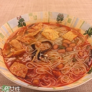 螺絲粉好吃嗎？螺絲粉哪個(gè)牌子好吃