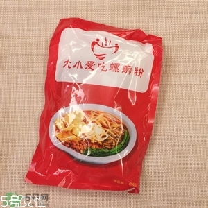 螺絲粉好吃嗎？螺絲粉哪個(gè)牌子好吃