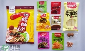 螺絲粉好吃嗎？螺絲粉哪個(gè)牌子好吃