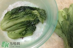 芥菜咸菜怎么做好吃？芥菜咸菜的做法大全