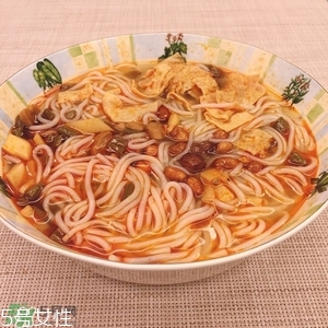 螺絲粉好吃嗎？螺絲粉哪個(gè)牌子好吃