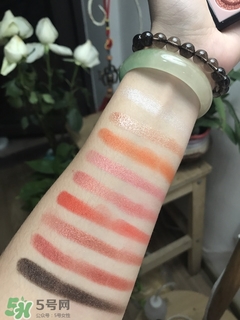 hold live眼影怎么畫(huà)？hold live眼影教程