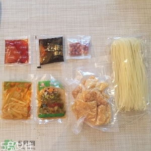 螺絲粉好吃嗎？螺絲粉哪個(gè)牌子好吃