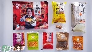 螺絲粉好吃嗎？螺絲粉哪個(gè)牌子好吃