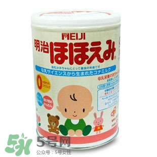 明治奶粉一段多少錢？ 明治奶粉一段多少錢一罐？