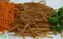 芥菜疙瘩怎么炒？芥菜疙瘩的做法大全