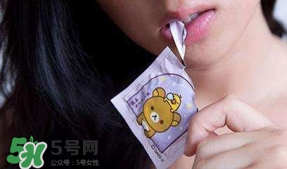 不戴套怎么防止懷孕？避孕方法哪種最好？