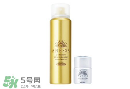 安耐曬噴霧可以帶上飛機(jī)嗎？安耐曬防曬噴霧可以托運(yùn)嗎？