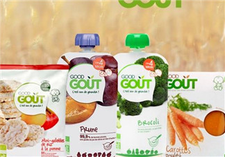 goodgout米粉怎么樣？goodgout米粉好不好？